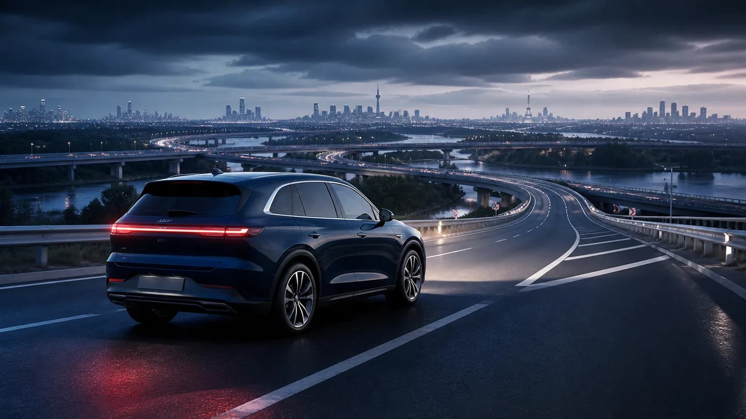 NIO Expands to 7 New European Markets in 2026: Asset-Light Model